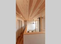 ２階の個室は全部で４部屋できるようになっています
