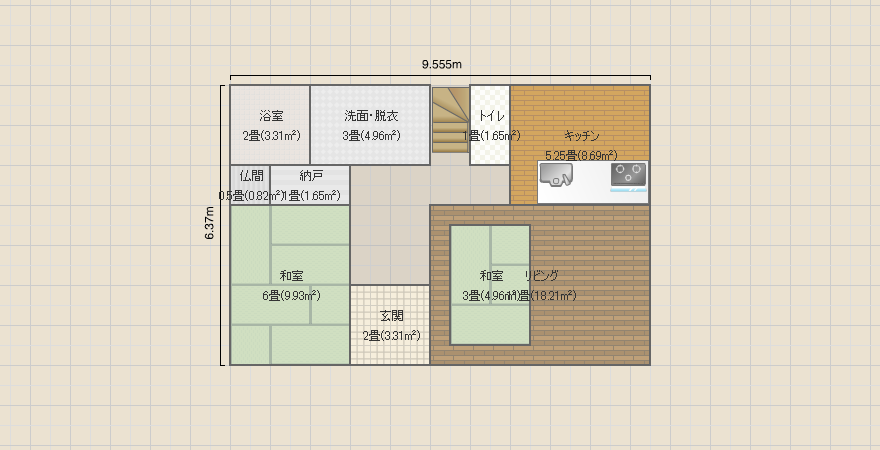 名称未設定