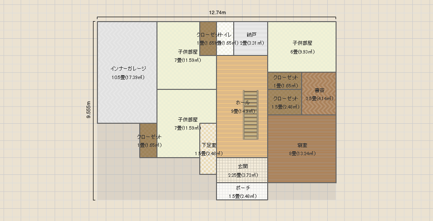 名称未設定