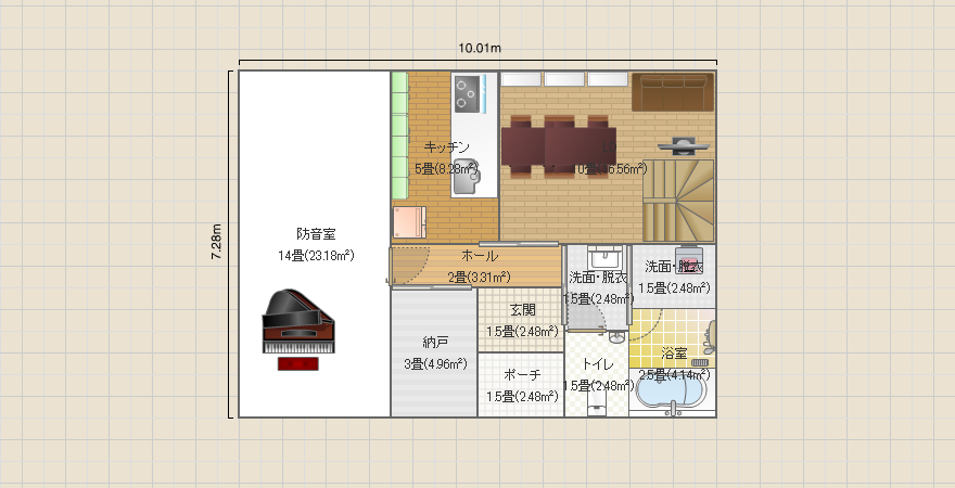 約20坪2