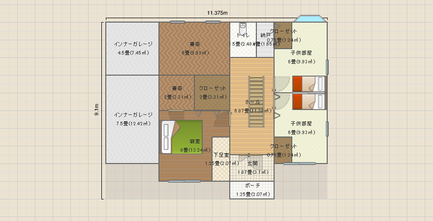 名称未設定