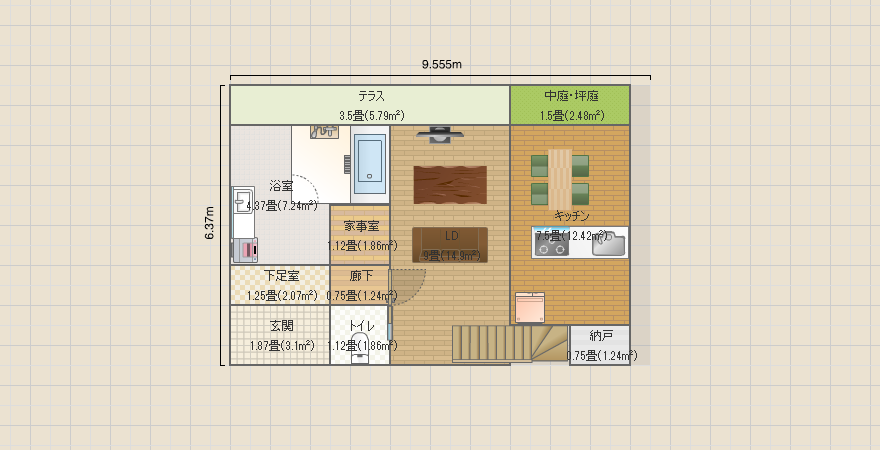 名称未設定