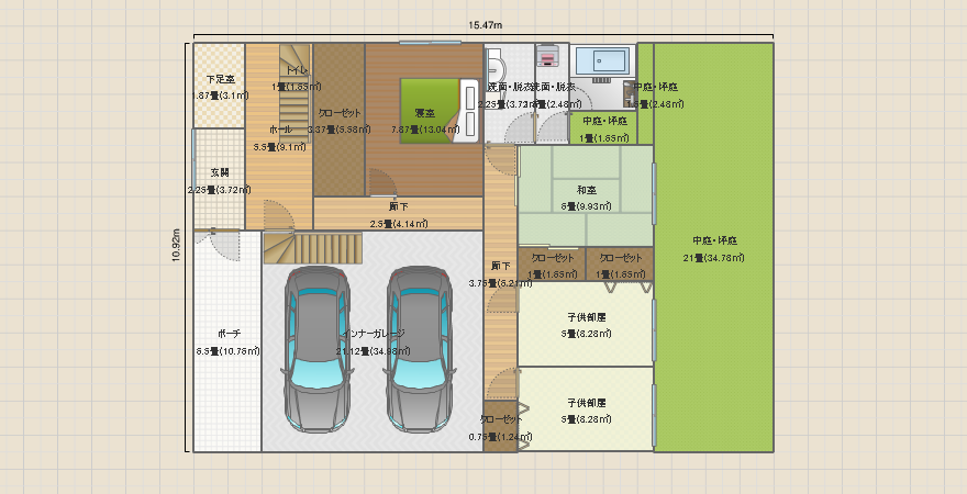 名称未設定