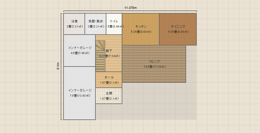 名称未設定