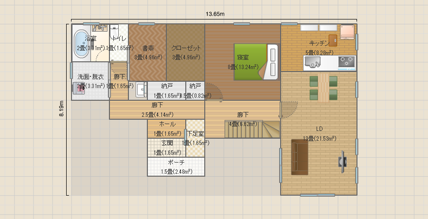 2階建て_コピー