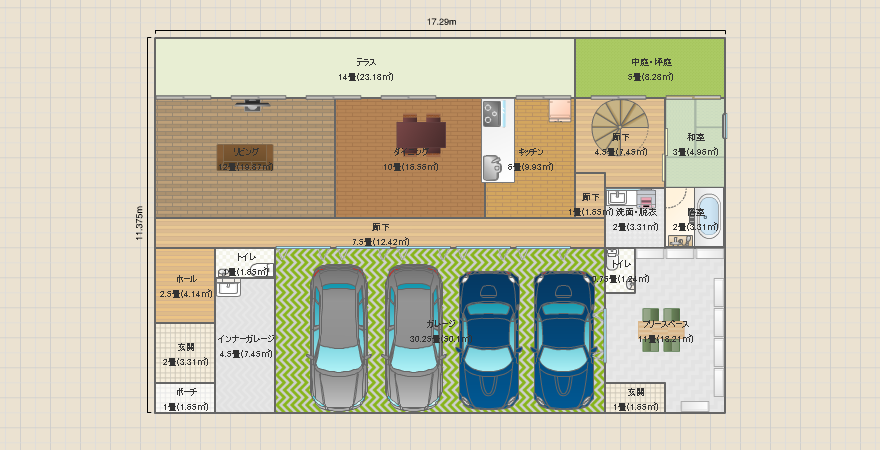 名称未設定