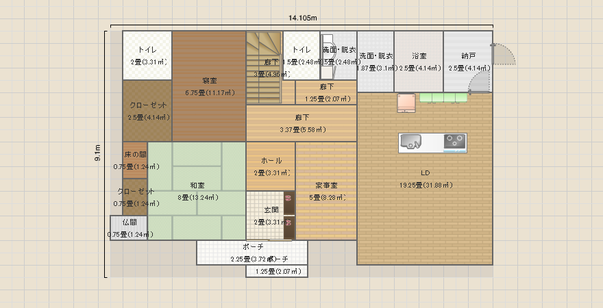 名称未設定