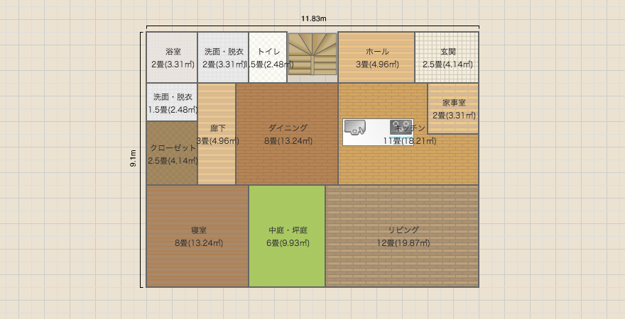 名称未設定