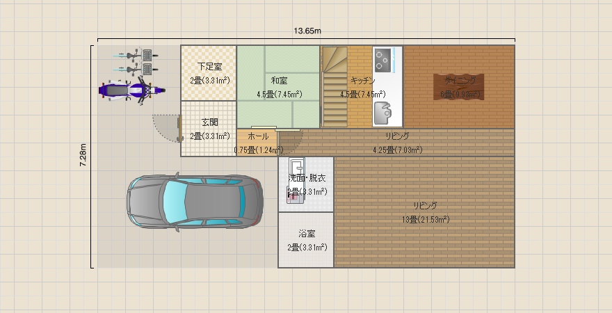 名称未設定