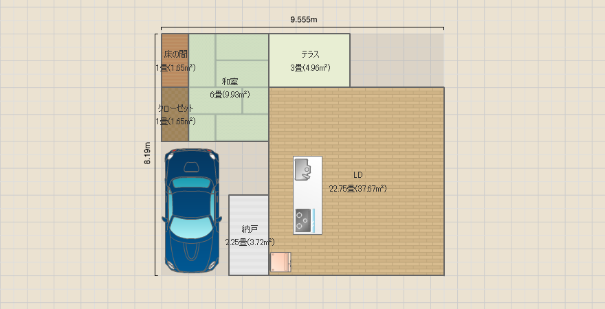 名称未設定