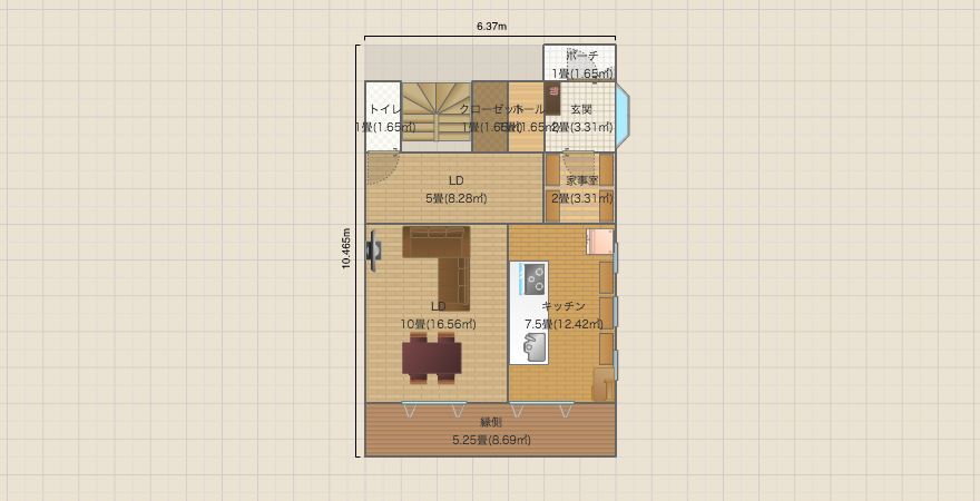 北入りプラン-1