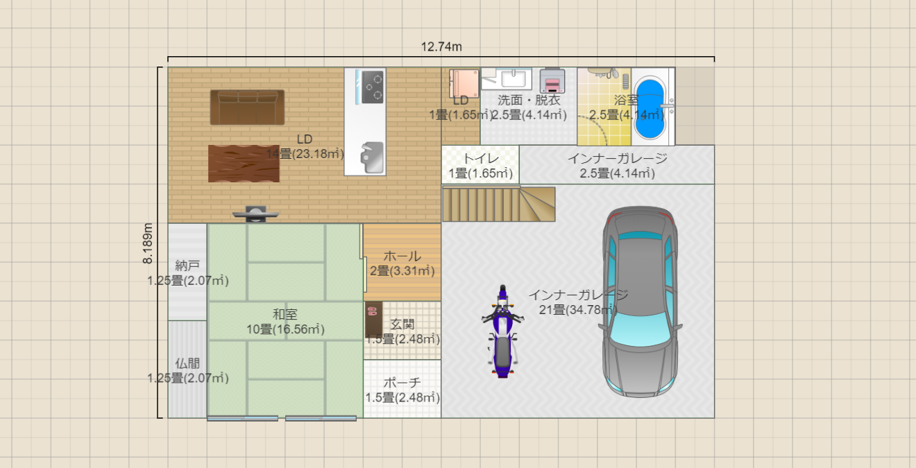 車メイン