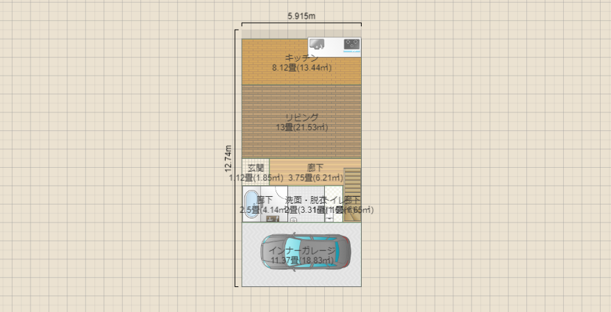 名称未設定