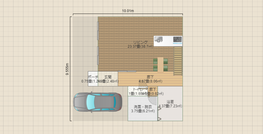 名称未設定