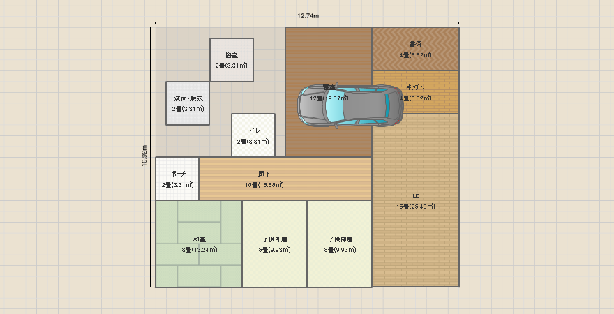 名称未設定