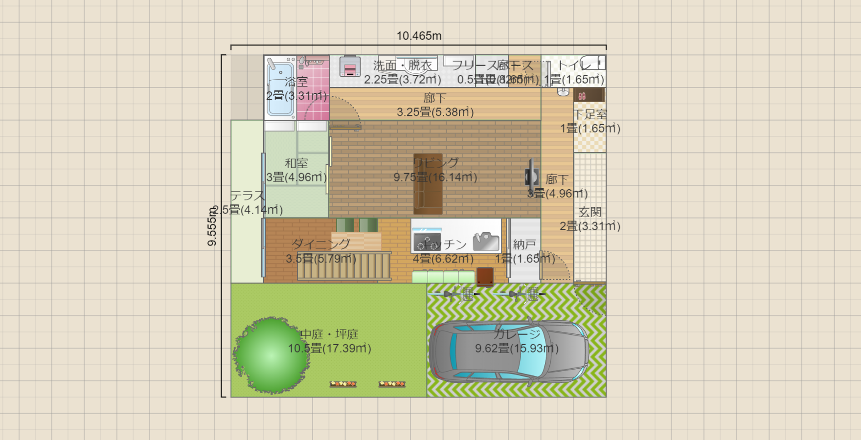 名称未設定