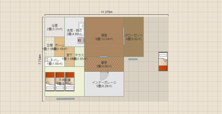 WAVE36 家具