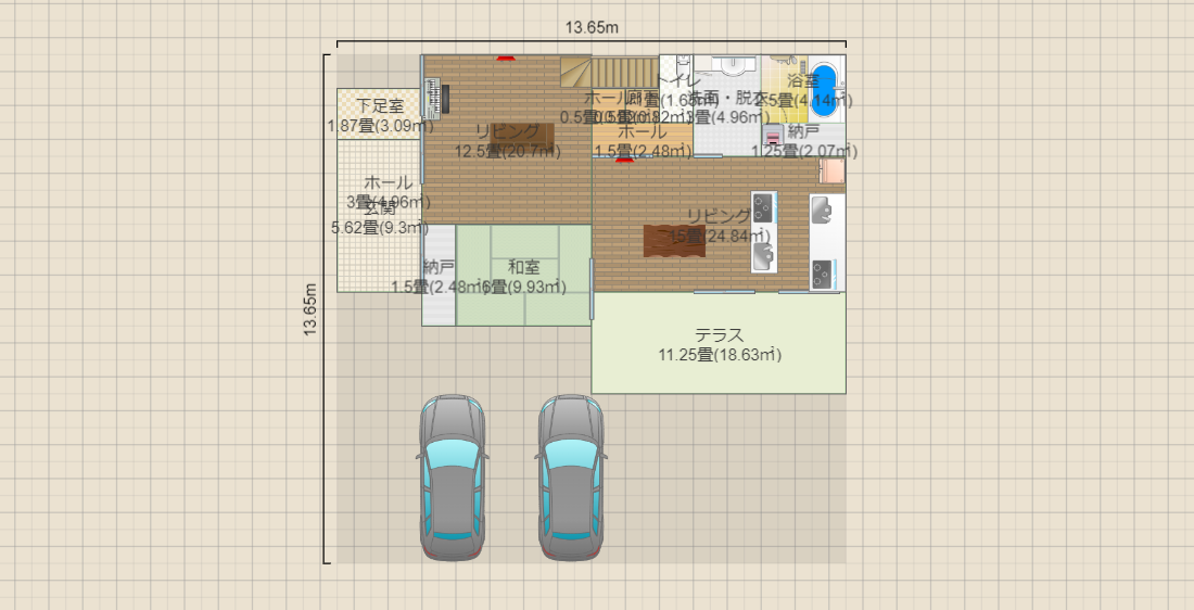 名称未設定