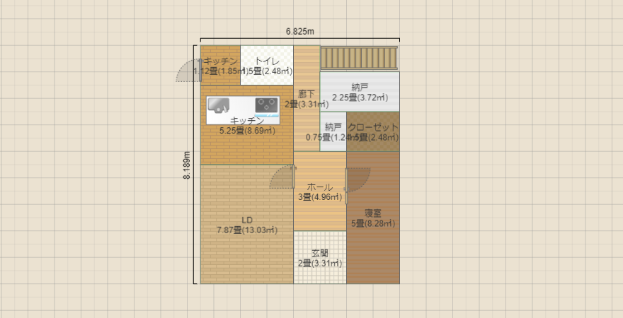 名称未設定