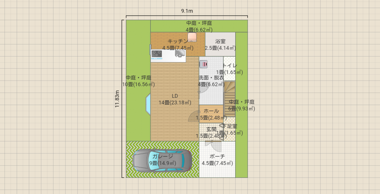 名称未設定