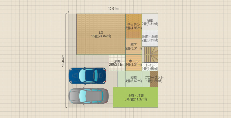 名称未設定