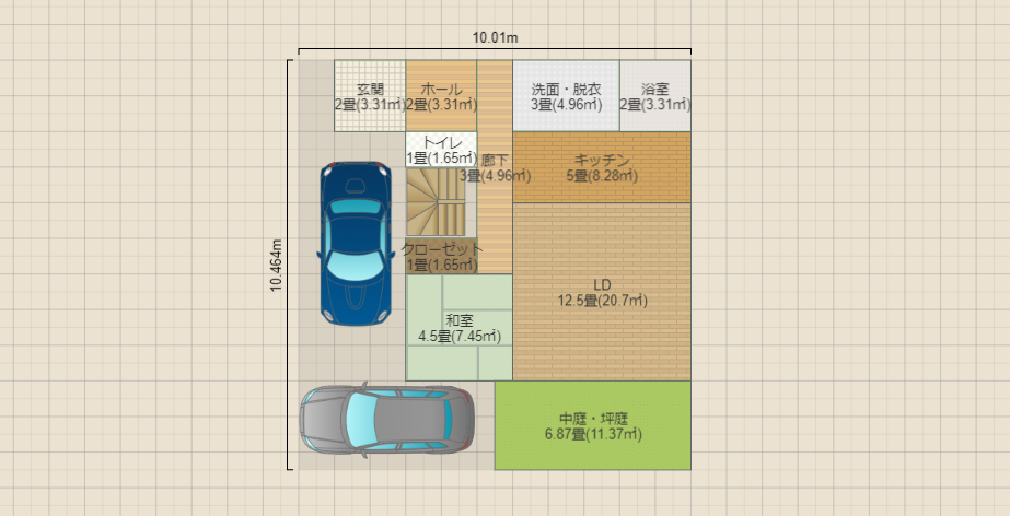 名称未設定