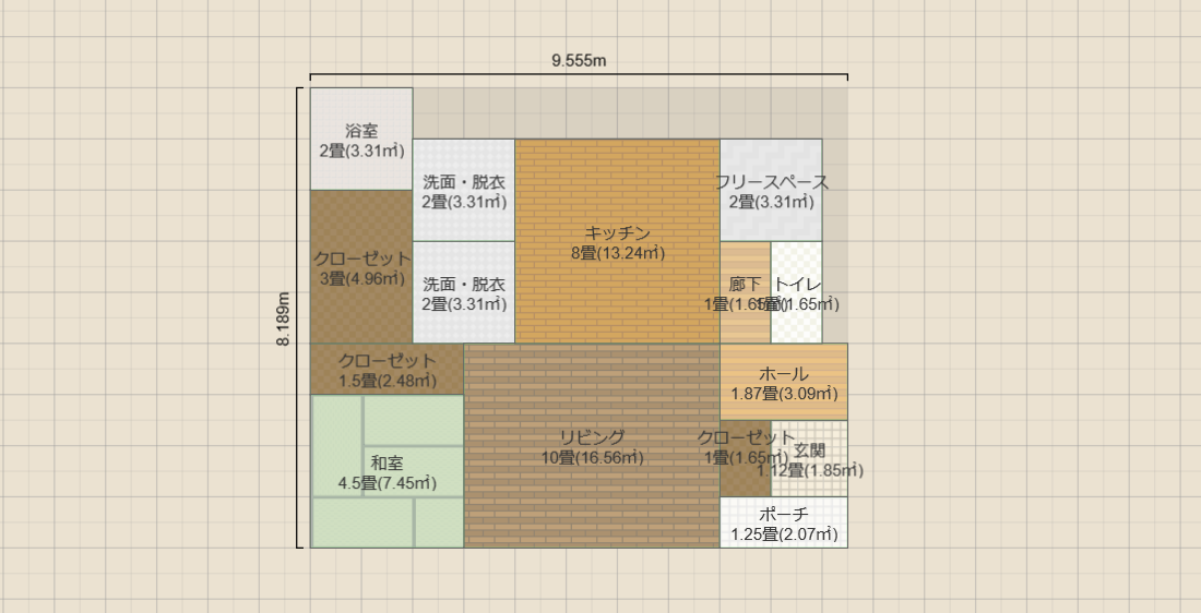 20200523　間取り改②