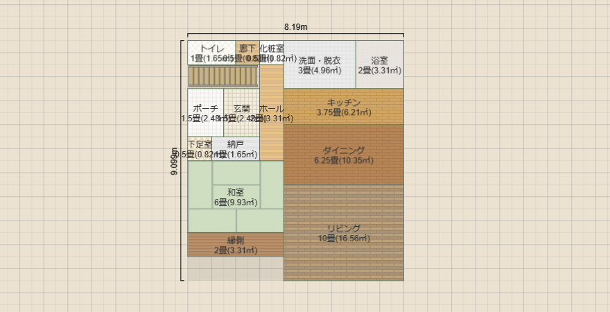 saki8×8