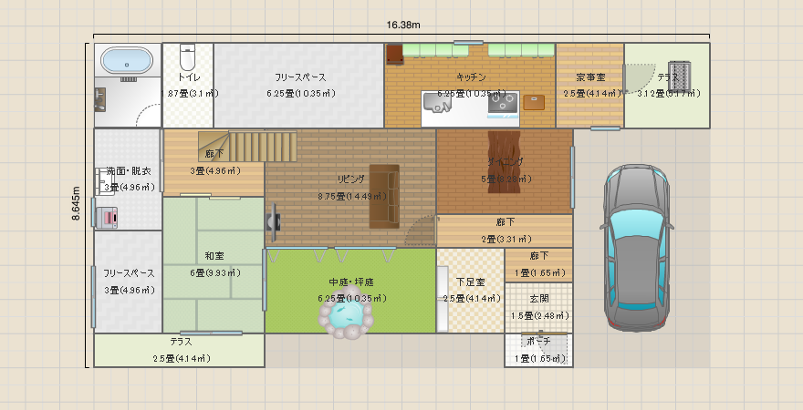 名称未設定