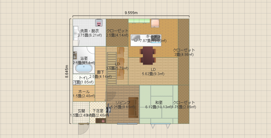 名称未設定