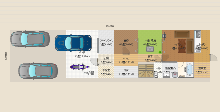 名称未設定