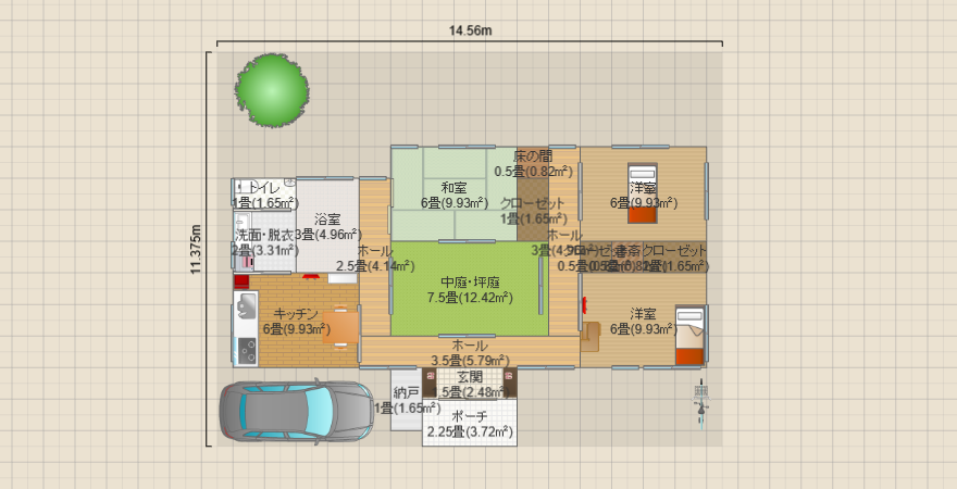 名称未設定