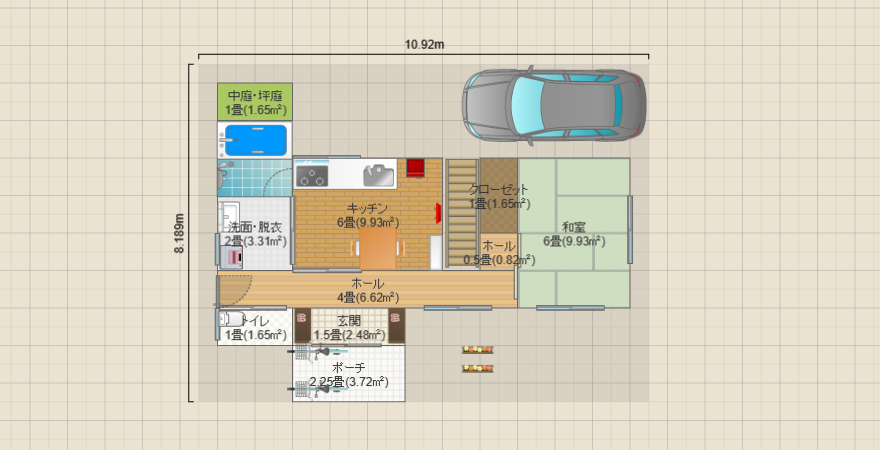 名称未設定