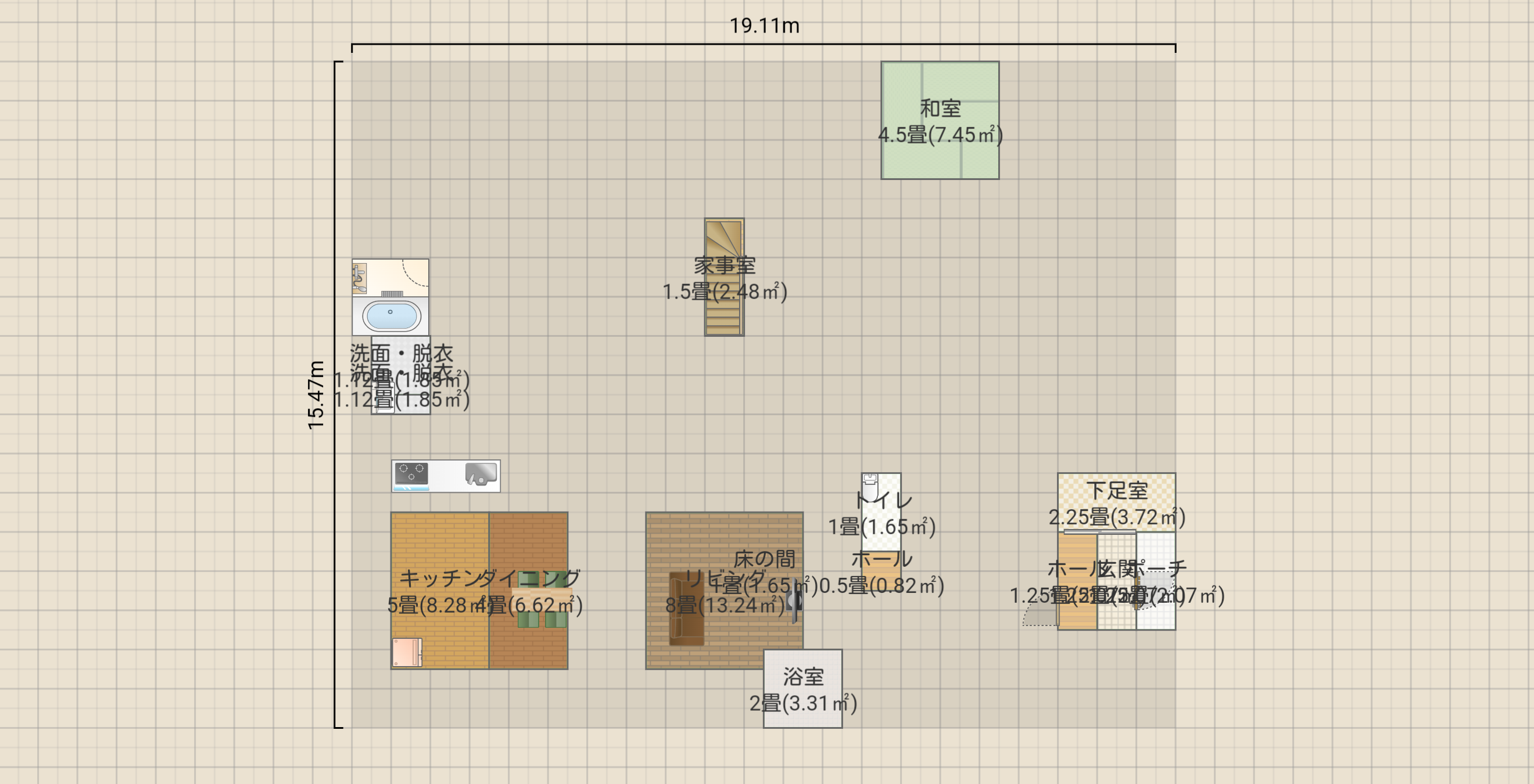 パターン6