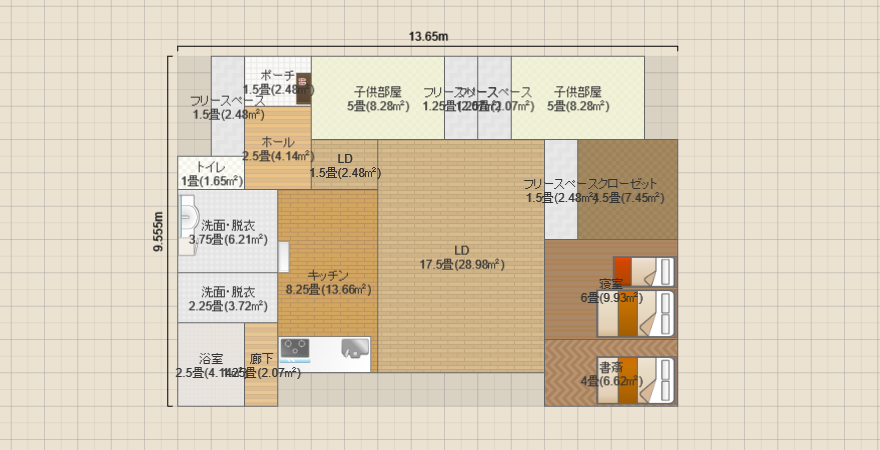 タマホーム④