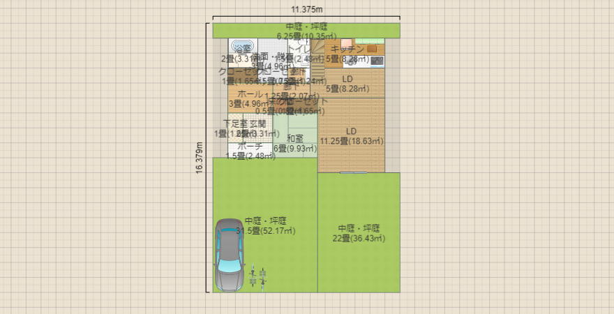 名称未設定