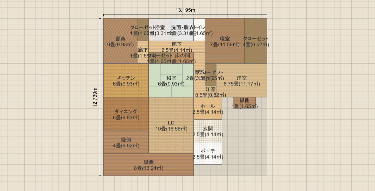 平屋12-107(29)〇TP