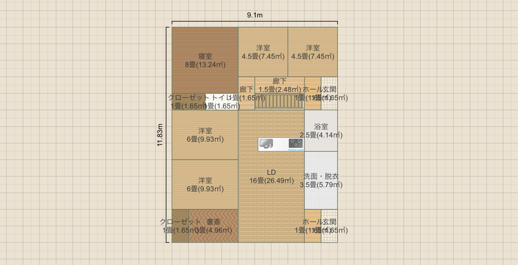 名称未設定