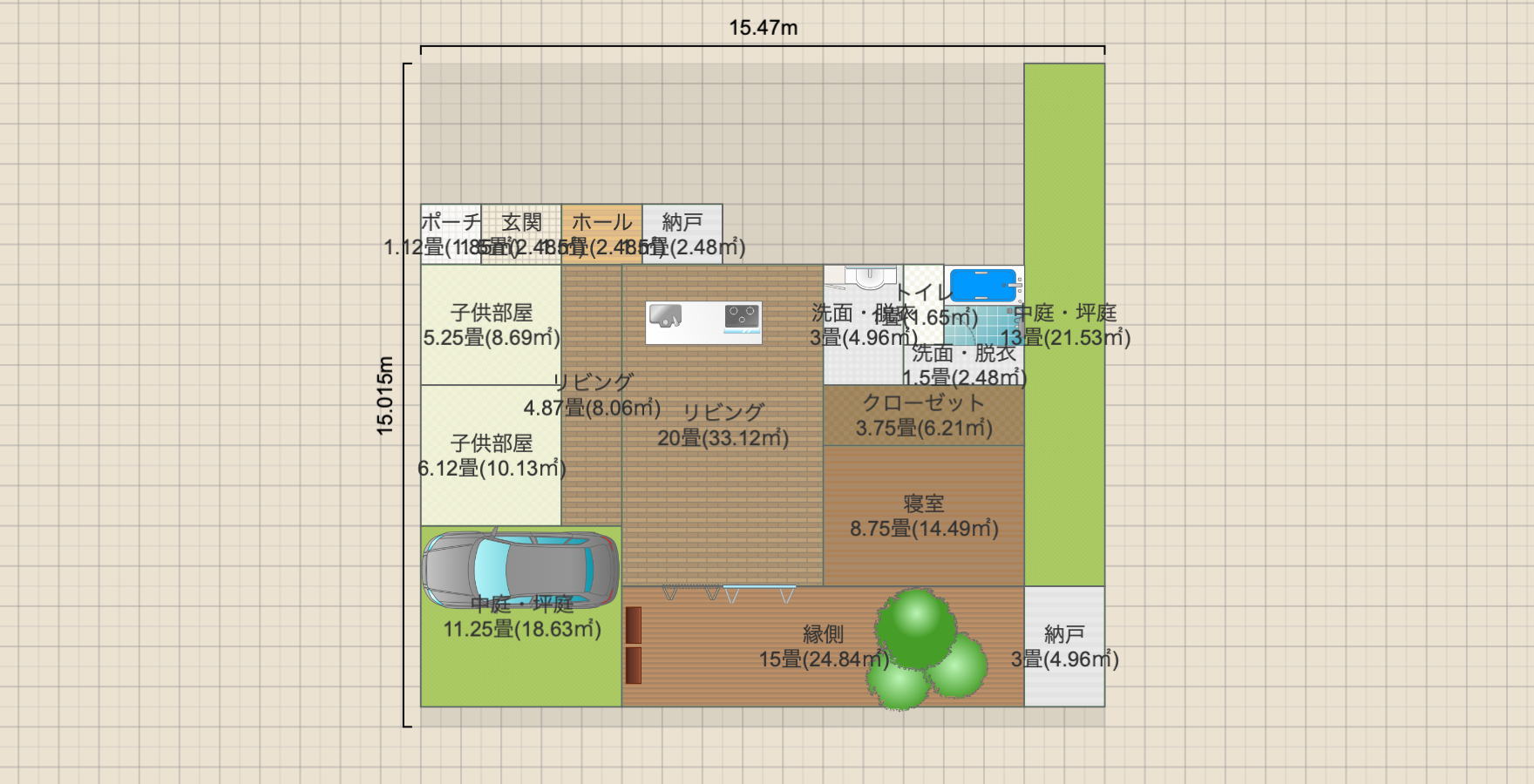 小竹最終２