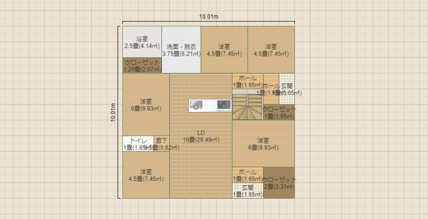 名称未設定