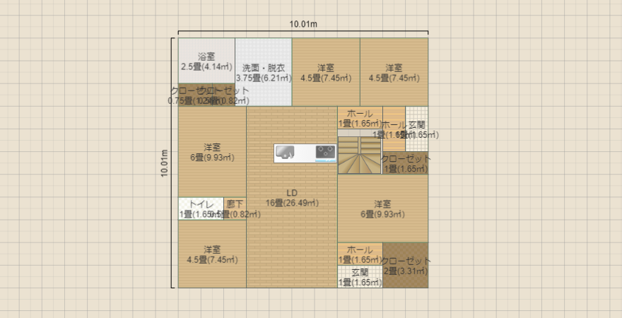 名称未設定