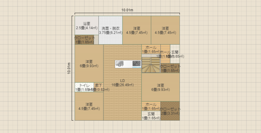 名称未設定