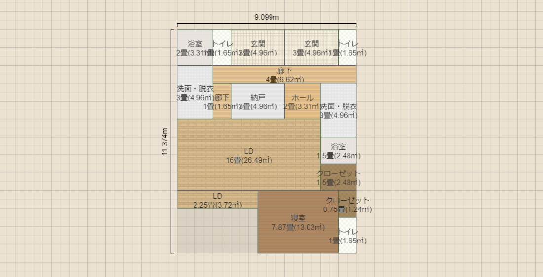 名称未設定