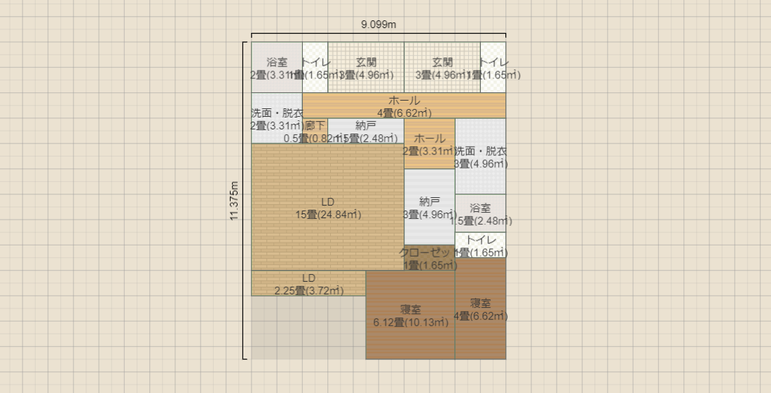 名称未設定