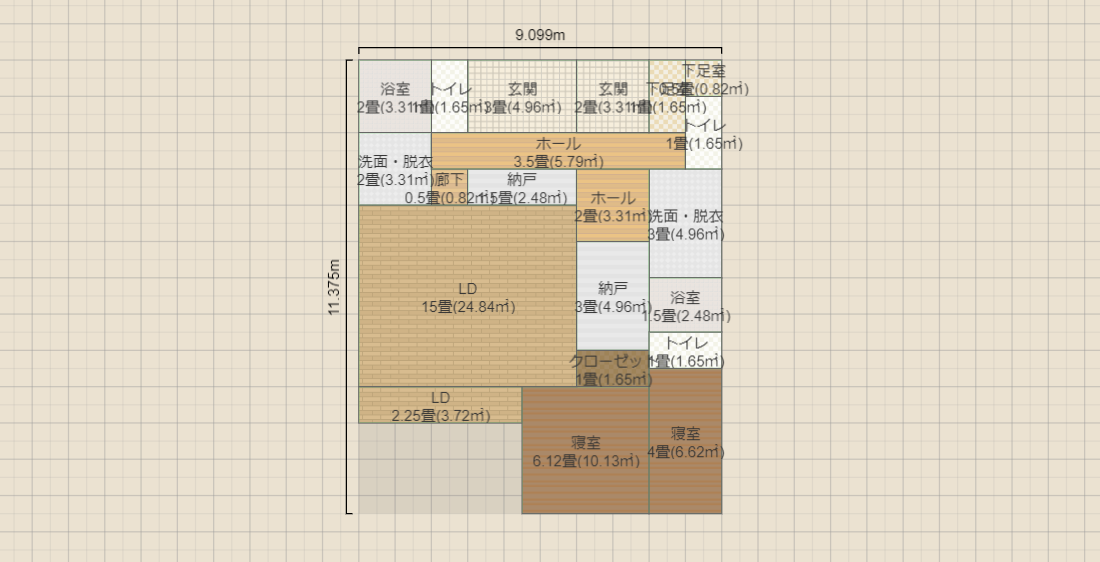 名称未設定