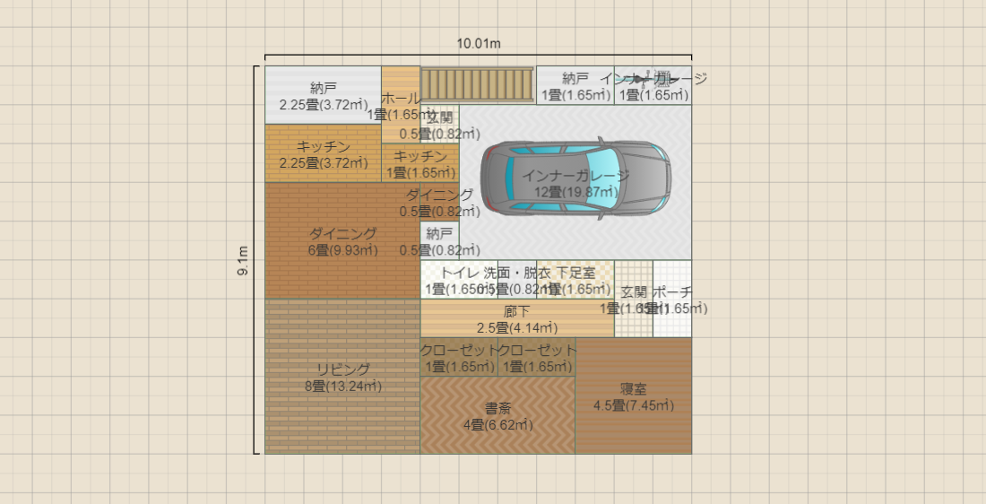 けいかく2