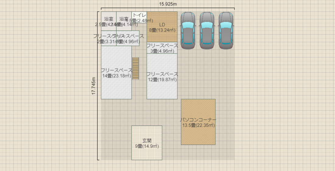 名称未設定