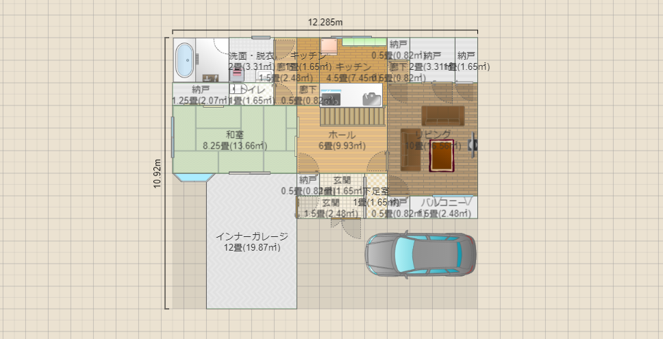 名称未設定