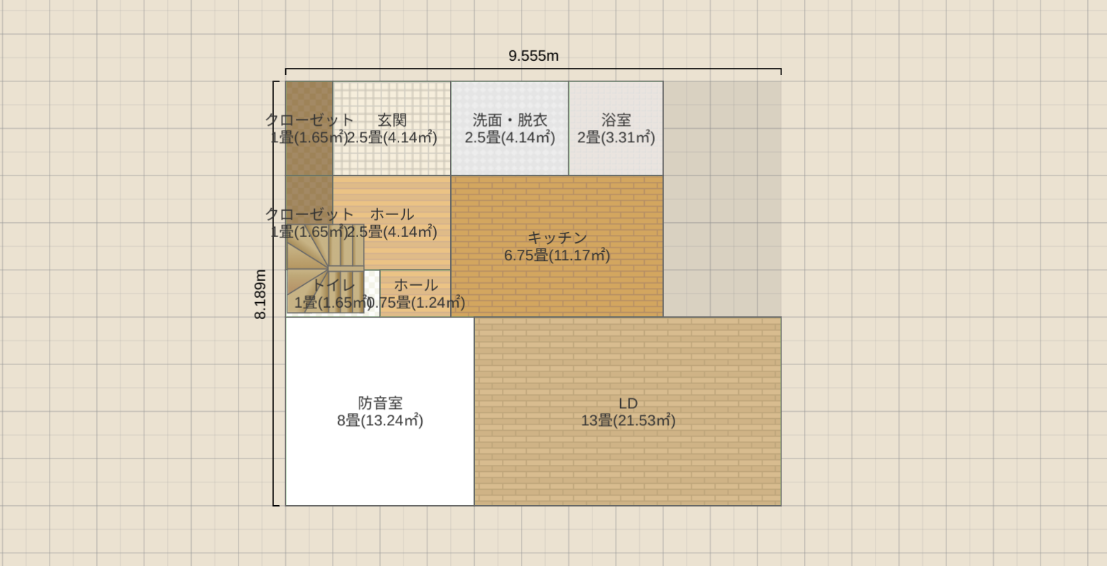 住友林業の家1.0