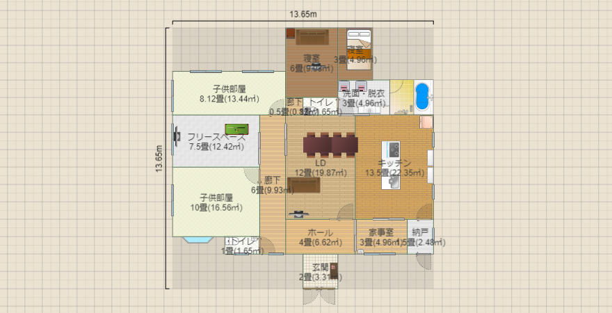 M候補4